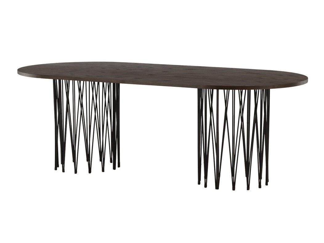 Conjunto de mesas y sillas para comedor 499003