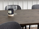 Conjunto de comedor Pinellus