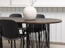 Conjunto de comedor Pinellus