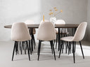 Conjunto de comedor Litillus