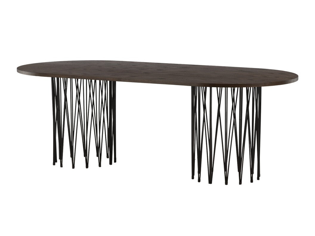 Conjunto de mesas y sillas para comedor 499028