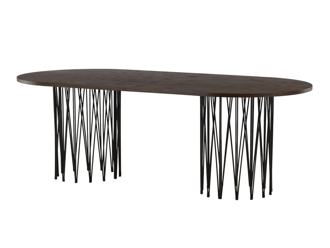 Conjunto de mesas y sillas para comedor 499046