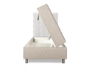 Cama continental Melia