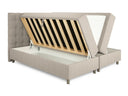 Cama continental Cygnilis
