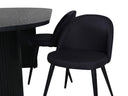 Conjunto de comedor Pudella