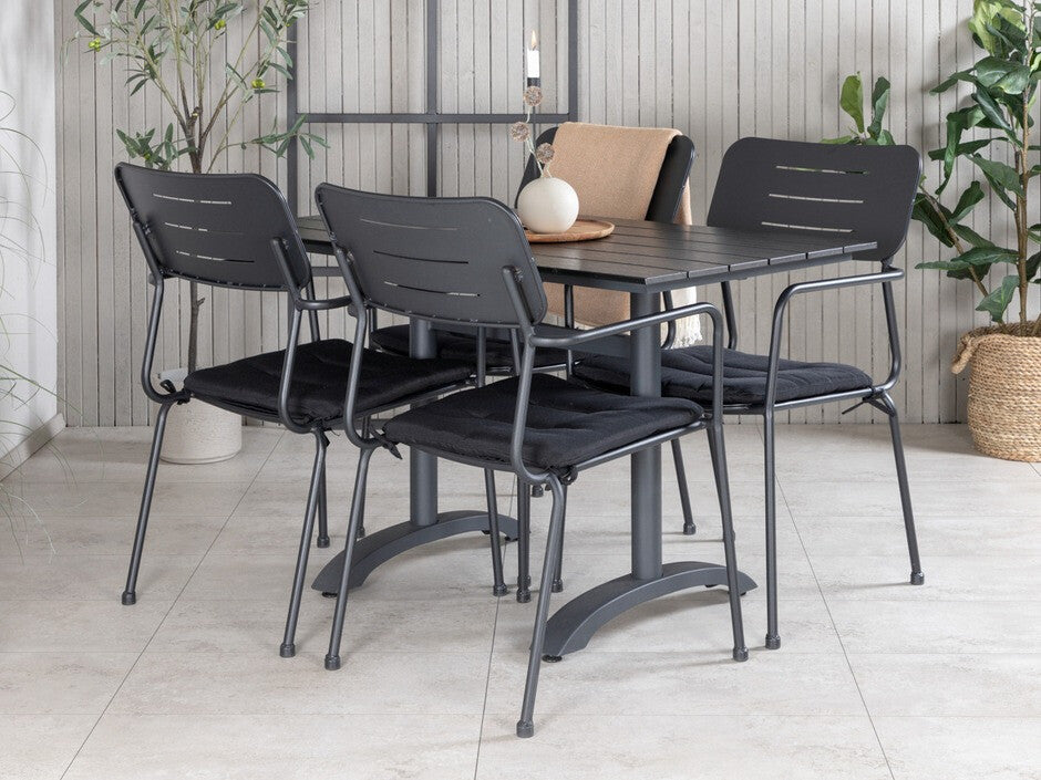 Silla para exterior 433648
