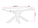Mesa Urbillus
