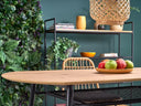 Conjunto de comedor Iridculum