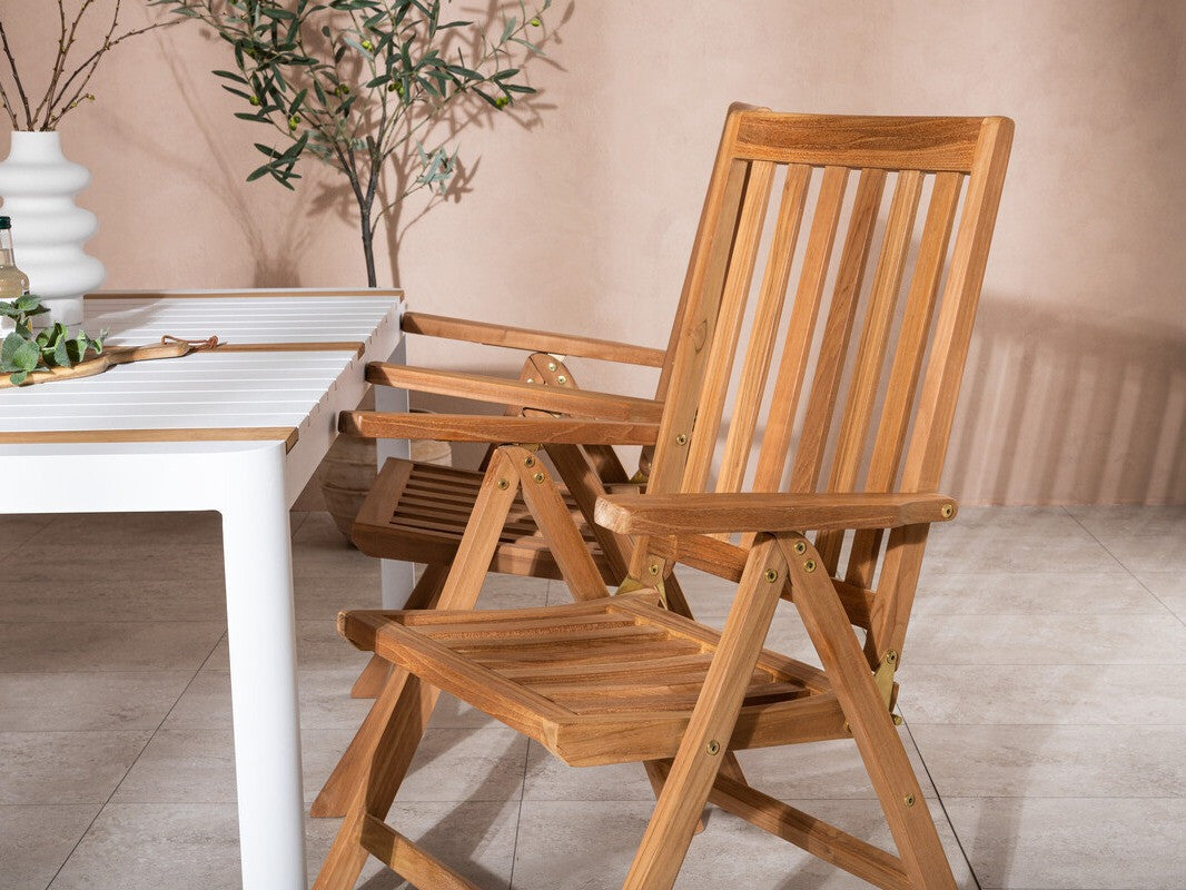 Conjunto de mesa y sillas 500530