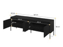 Mueble TV Sanmentum