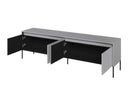 Mueble TV Dieillus