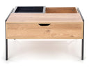 Mesa de centro convertible Genulus