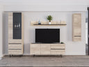 Conjunto de salón Serella
