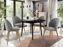 Silla Ventilis