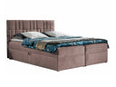 Cama continental Decellus