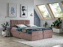 Cama continental Decellus