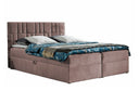 Cama continental Decellus