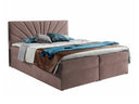 Cama continental Valetinus