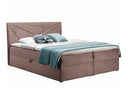 Cama continental Herbillus