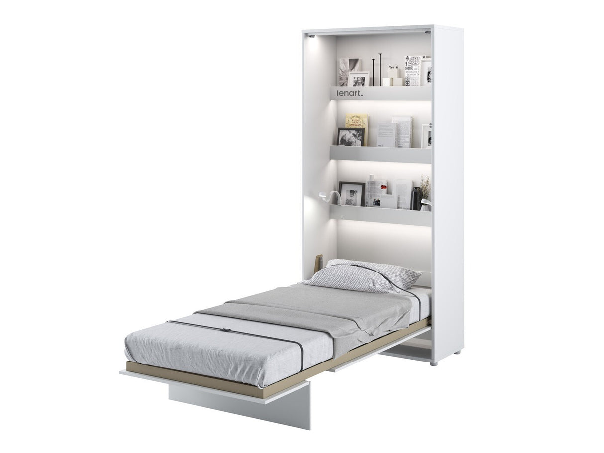 Cama plegable 482158