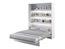 Cama plegable Lilella