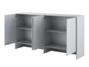 Juego de muebles Aquulus