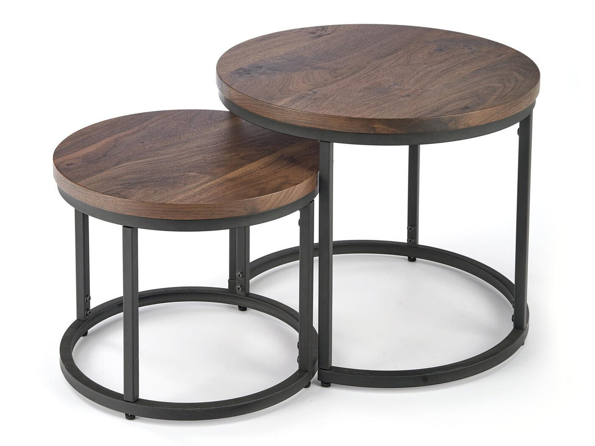 Conjunto mesa de centro 305831