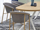 Conjunto de comedor Salvulus