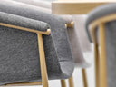 Conjunto de comedor Salvulus