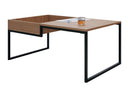 Mesa de centro Sania