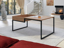 Mesa de centro Sania