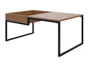 Mesa de centro Sania