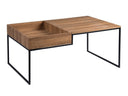 Mesa de centro Sania