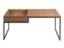 Mesa de centro Sania
