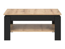 Mesa de centro Otolus