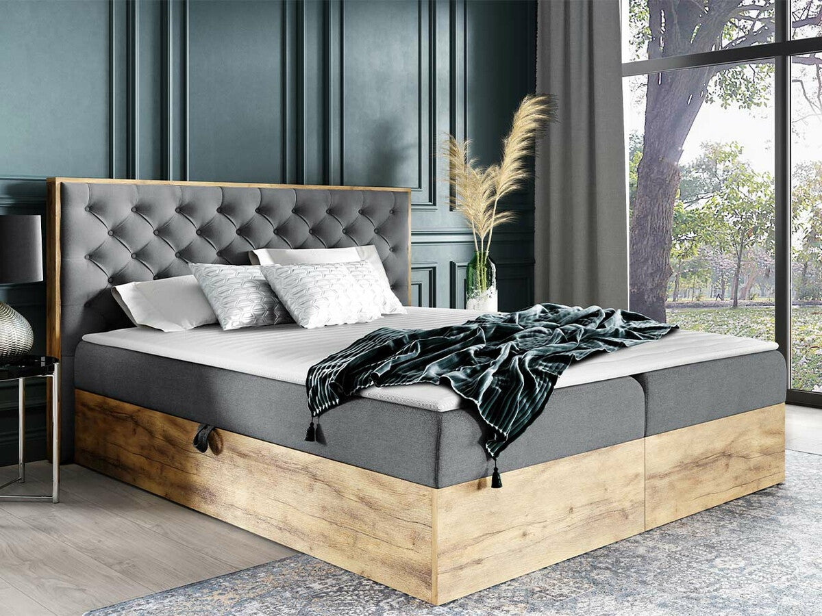 Cama continental 472229