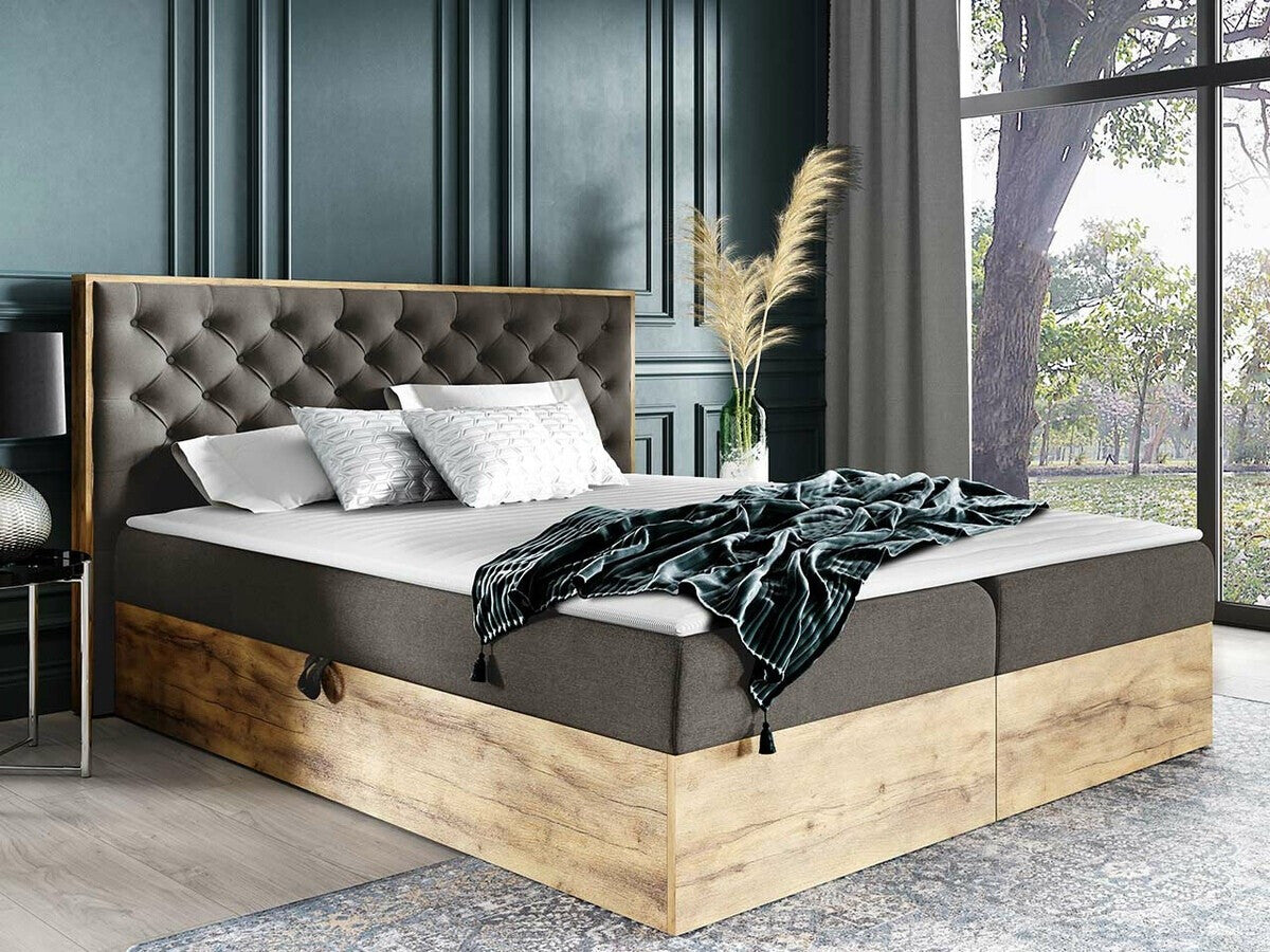 Cama continental 472229