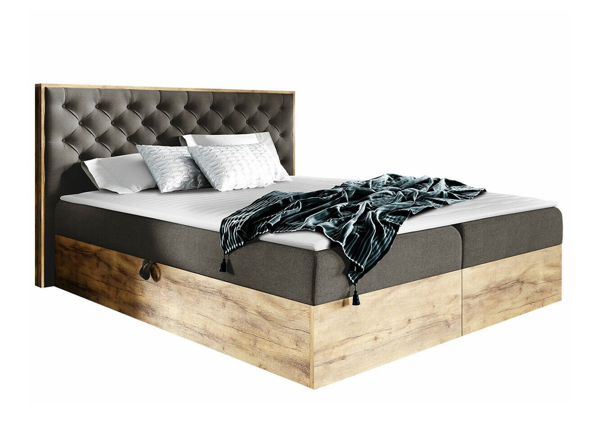 Cama continental 472229