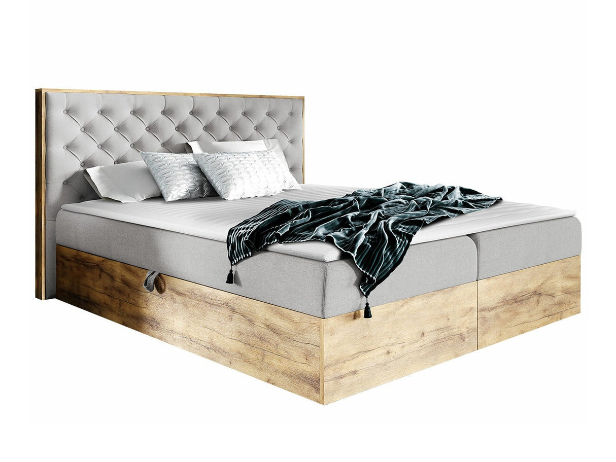 Cama continental 472229