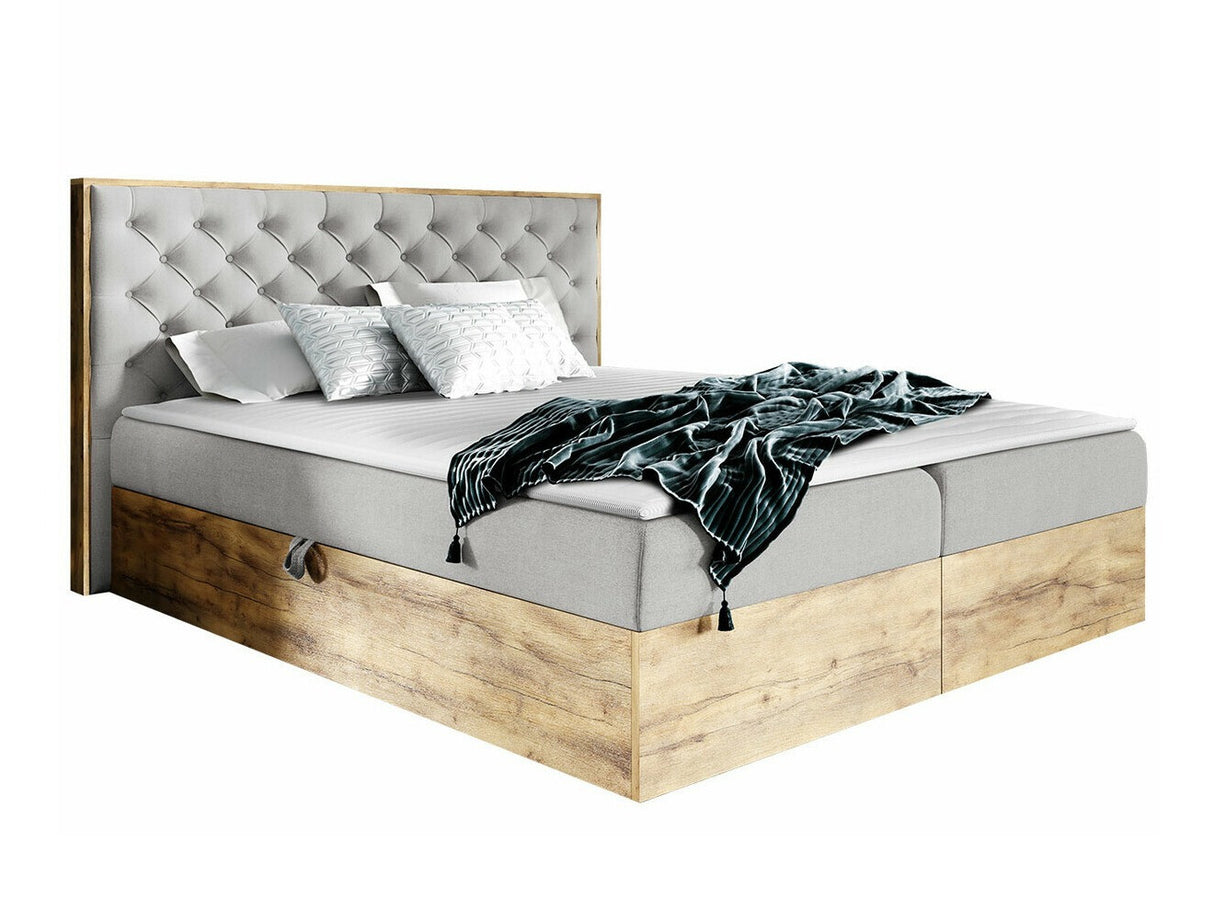 Cama continental 472229