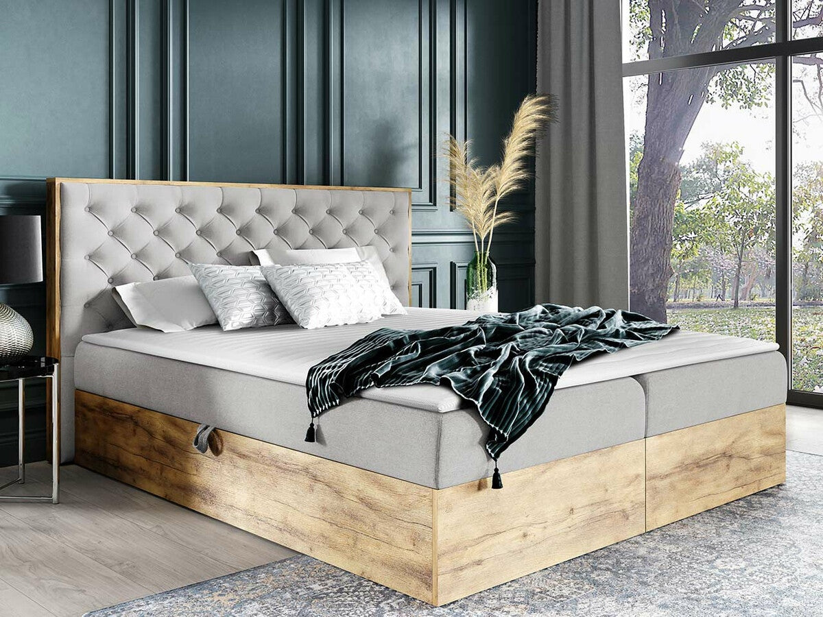 Cama continental 472229