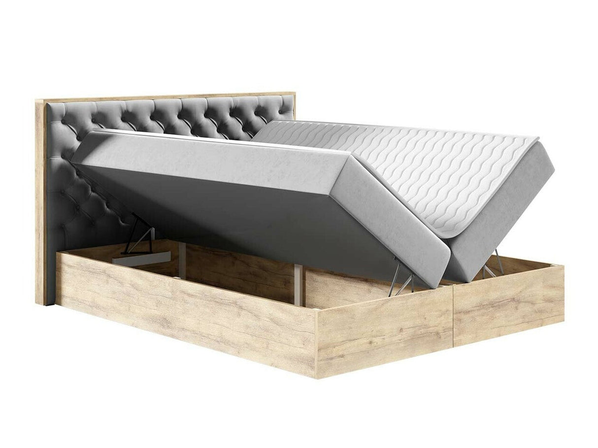 Cama continental 472229