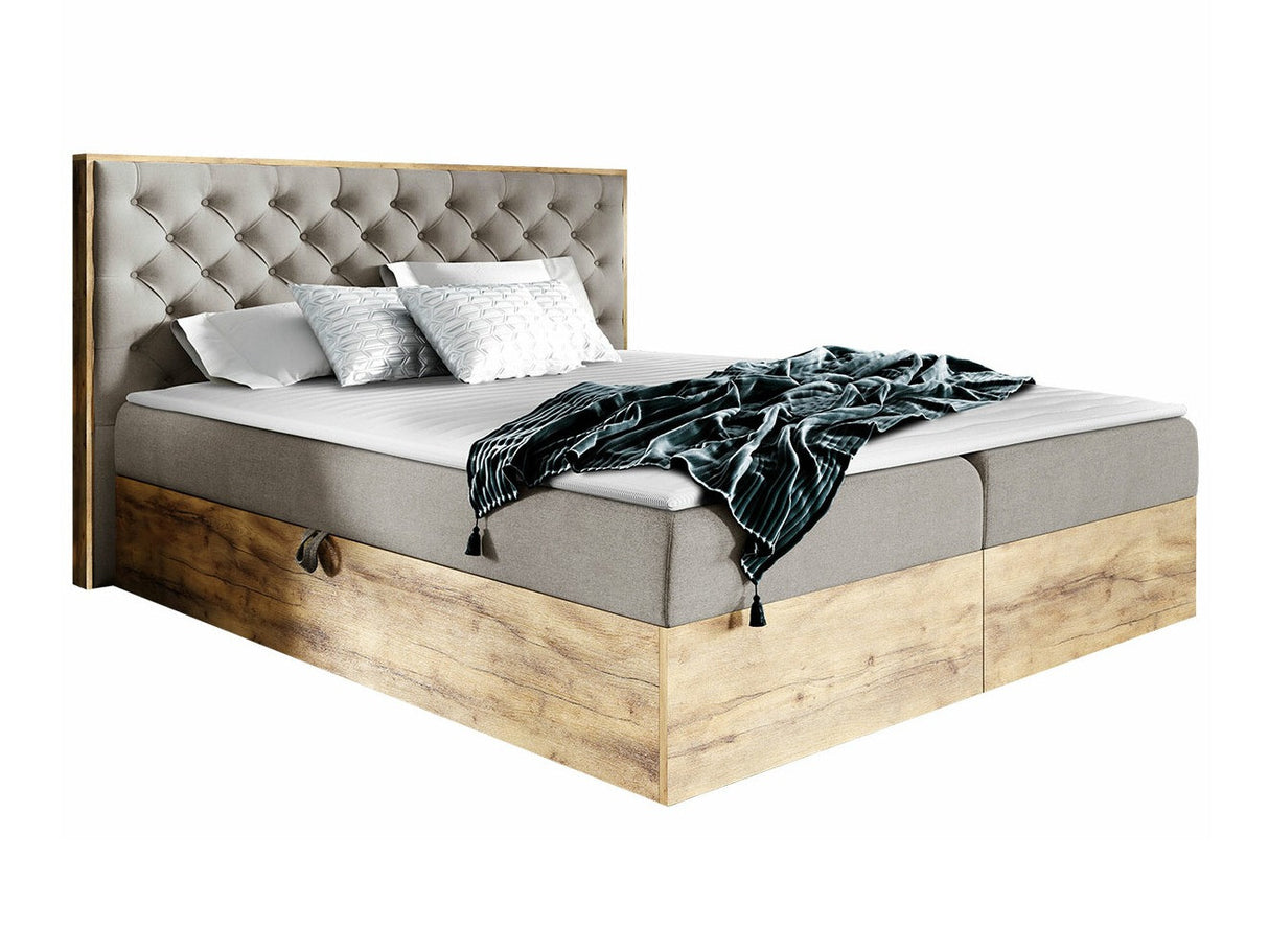 Cama continental 472229