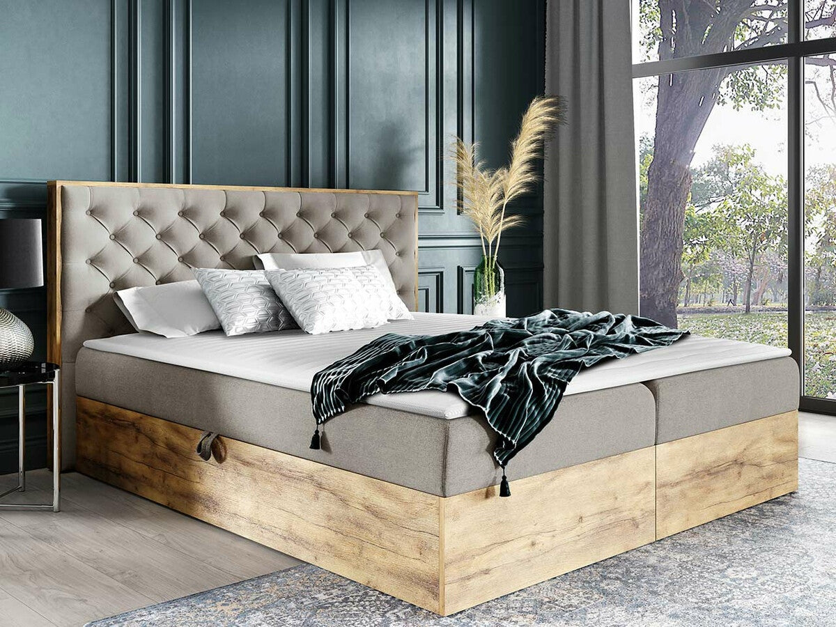 Cama continental 472229