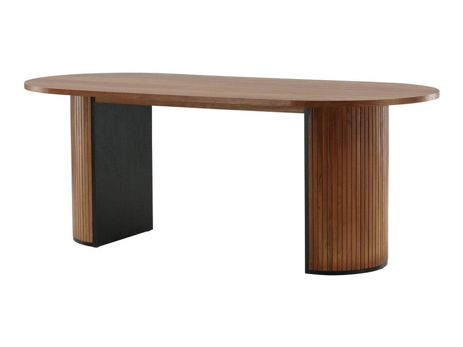Conjunto de mesas y sillas para comedor 432598