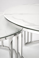 Conjunto mesa de centro Serolus