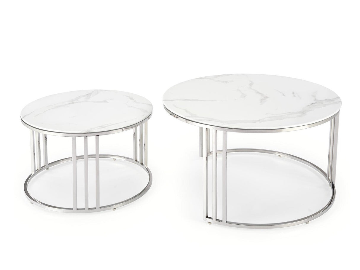 Conjunto mesa de centro 501838