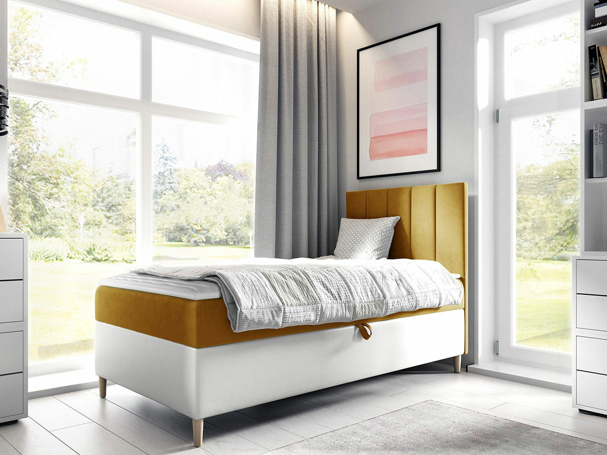 Cama continental 470258