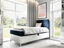 Cama continental Pagculum