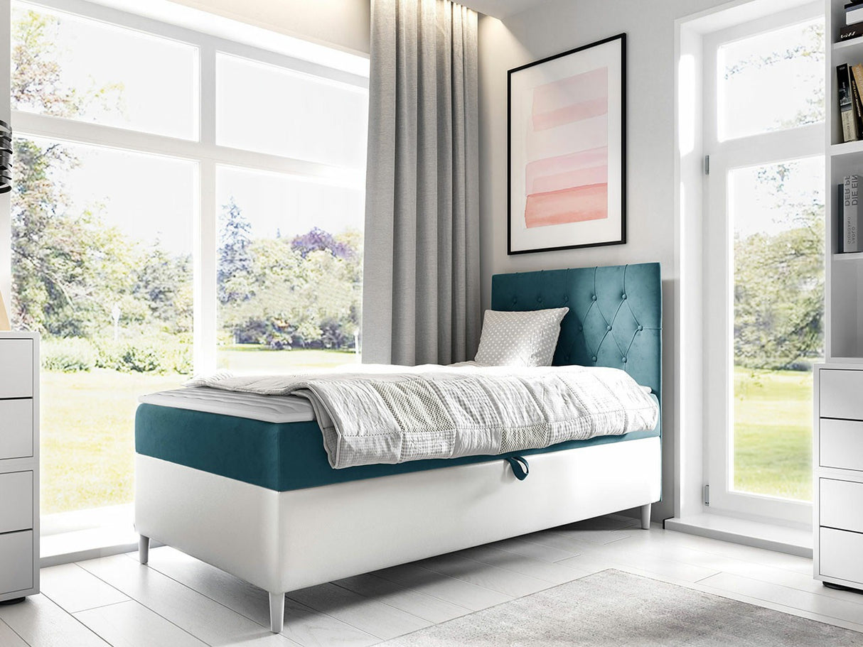 Cama continental 470340